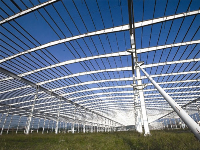 滨州钢结构厂房